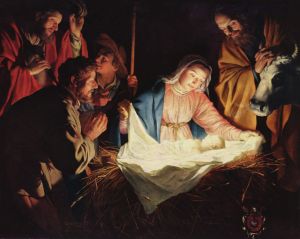 Jesus Nativity Gerard_van_Honthorst_001
